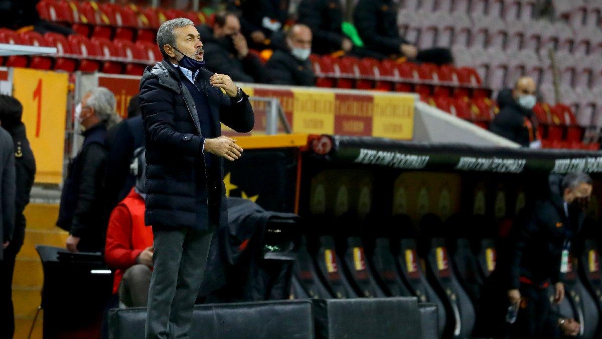 Aykut Kocaman: Onyekuru’nun ayağına tüy düştü