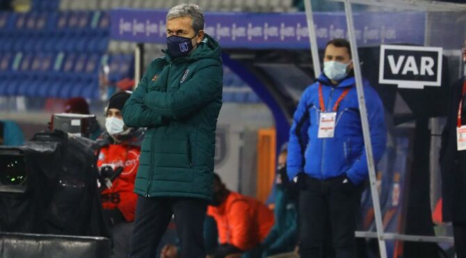 Aykut Kocaman: Oyuncu grubuyla ilgili değerlendirme yapacağız