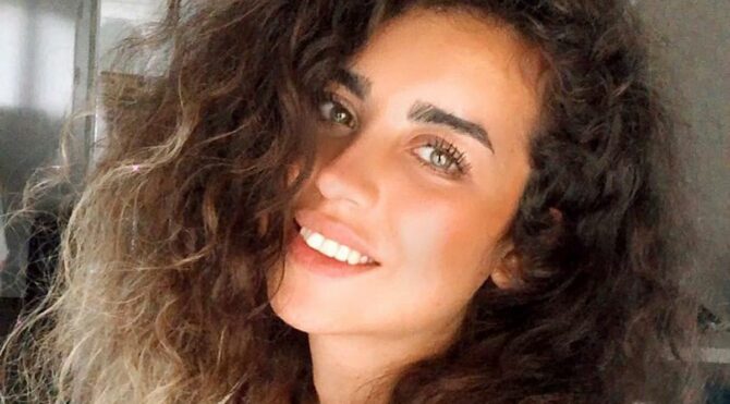 Ayşe Özgecan öldü, erkek arkadaşı gözaltında