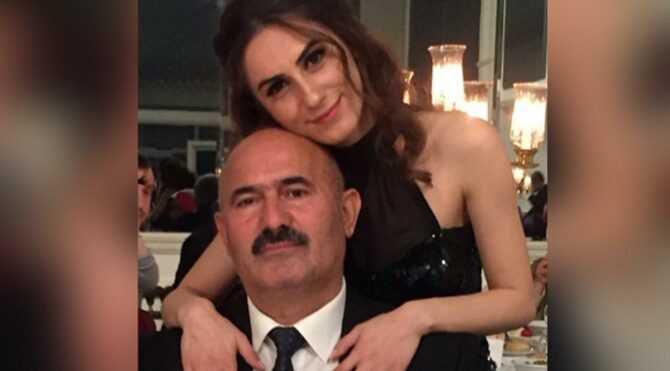 Babasının öldüğü gün üzüntüden bebeğini düşürdü! Yürek yakan isyan…