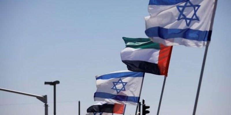 BAE, İsrail'e ilk kez büyükelçi atadı