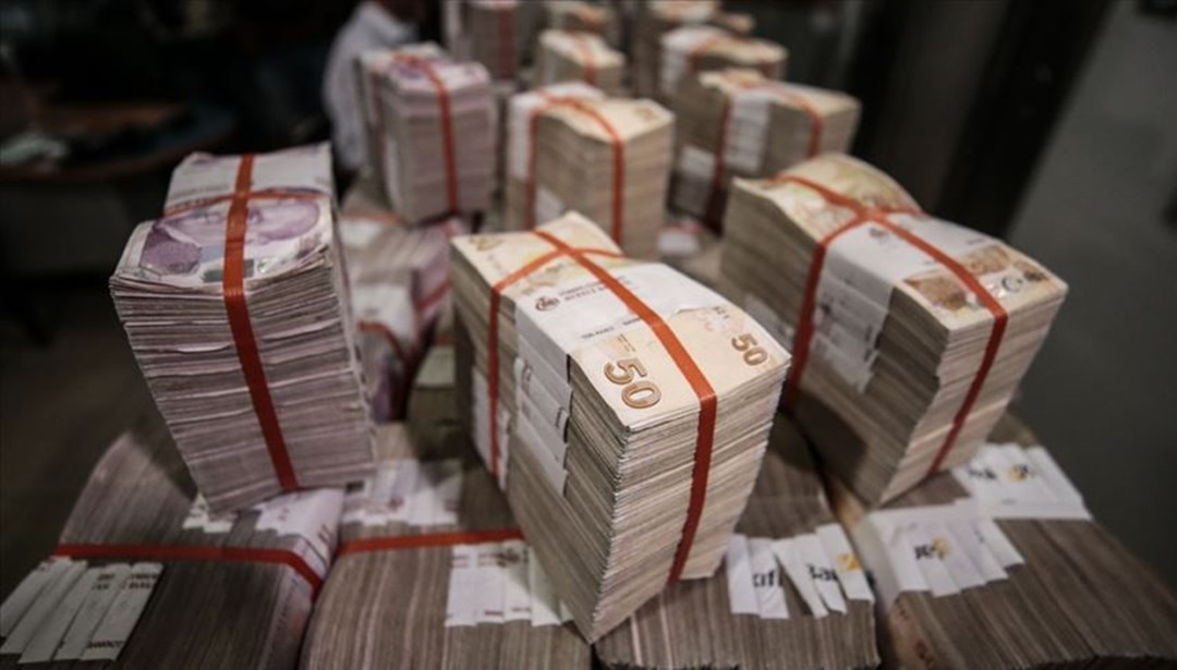 Bankalar 2020'de tüm zamanların en yüksek karına ulaştı