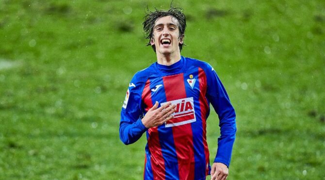 Barcelona yeni Neymar’ını buldu