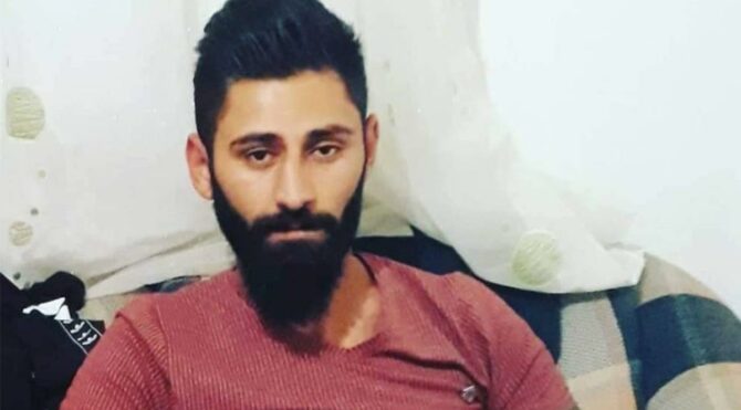 Barış’tan 12 gündür haber alınamıyor