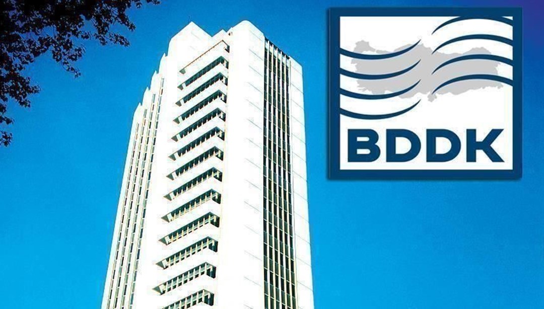 BDDK'dan bankaların topladıkları fiziki altınların değerlemesine ilişkin düzenleme