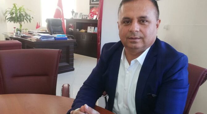 Belediye başkanı: İçiyorsanız adam gibi için