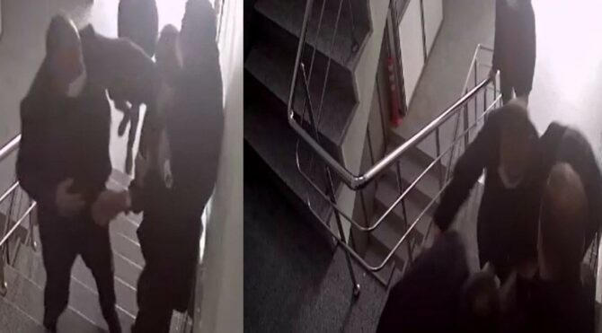 Belediyede fotokopi kavgası! HDP’li üye resmi evrakı çoğaltınca…