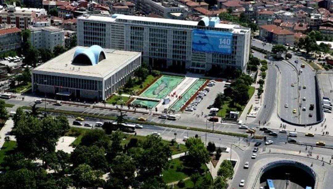 BELTUR'un yeni genel müdürü Osman Cenk Akın oldu