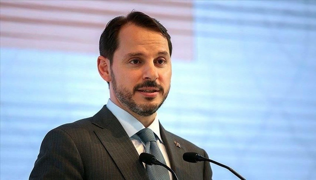 Berat Albayrak’ın avukatından açıklama