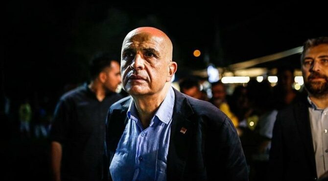 Berberoğlu kararında Anayasa Mahkemesi’nden ders niteliğinde uyarılar