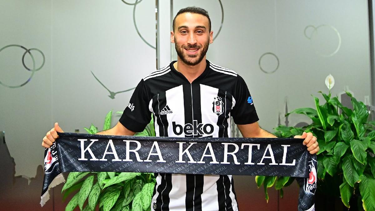 Beşiktaş’ta nokta atışı