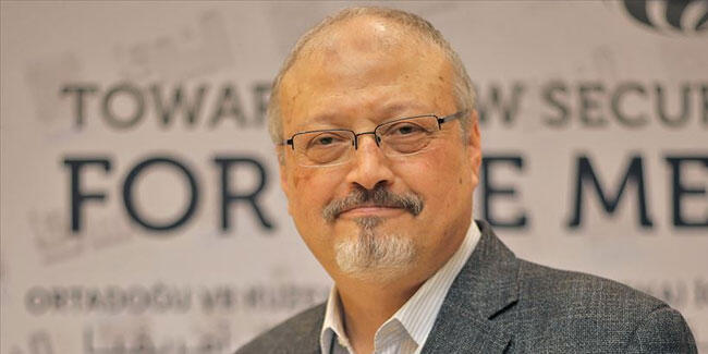 Beyaz Saray, Cemal Kaşıkçı raporunun kısa süre içinde açıklanmasını bekliyor