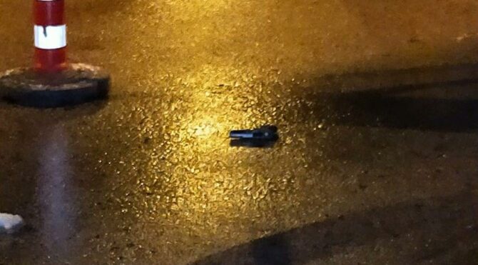 Beykoz’da silahlı kavga: Bir ölü, 1 yaralı