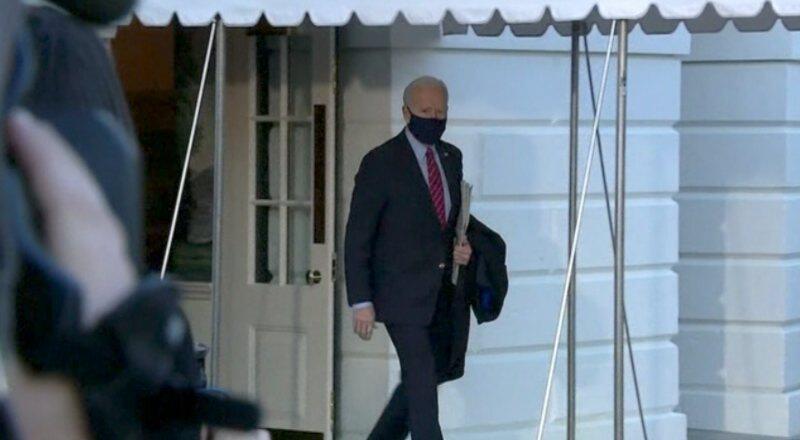 Biden döneminde ABD-İran arasında ilk restleşme