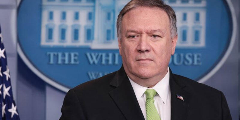 Biden'ı hedef aldı: ABD için felaket olacak