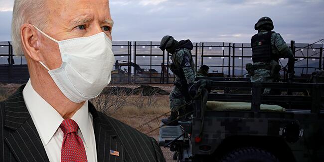 Biden, Trump'ın 'Ulusal Acil Durum İlanı'nı sonlandırdı