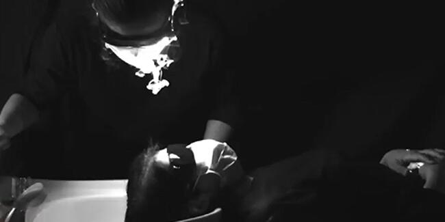 Bilim insanlarından çarpıcı araştırma! Koronavirüs böyle yayılıyor