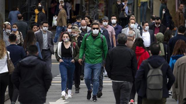 Bilim Kurulu Üyesi Kara: Planladığımız şekilde devam edebilirsek yaz aylarında genel bir rahatlama olabilir