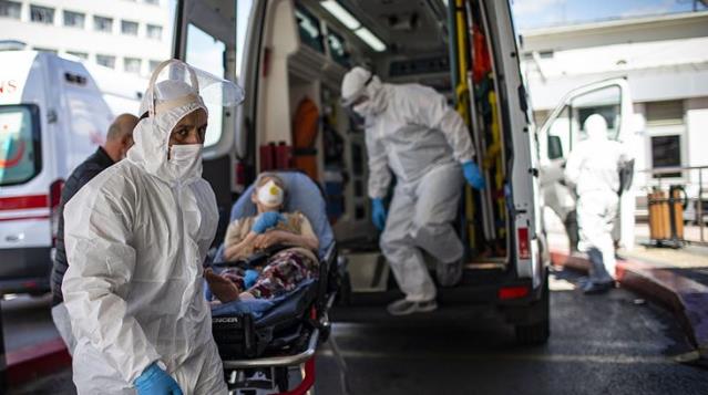 Bilim Kurulu Üyesi Prof. Dr. Sema Turan: Mutasyonlu virüsün görüldüğü il sayısı 23'e yükseldi