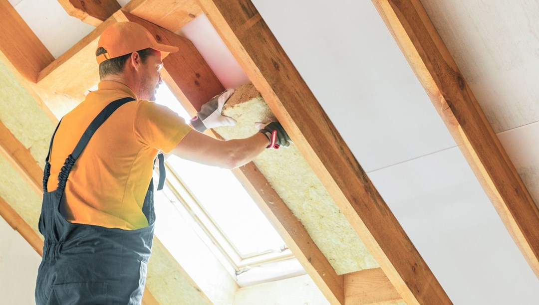 Bina yalıtımında dikkat edilmesi gerekenler