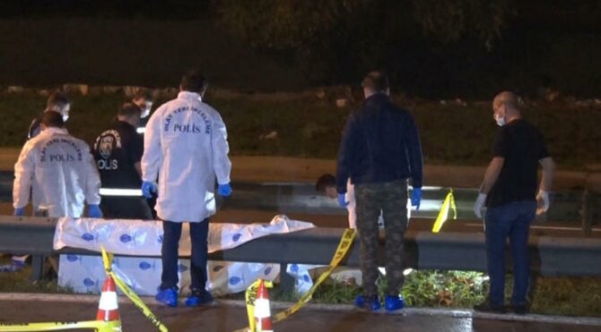 Bir ayda 23 kadın öldürüldü