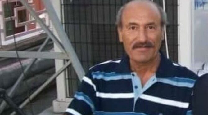 Bir doktor daha coronaya yenik düştü