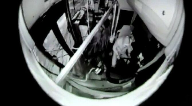 Bir garip hırsızlık olayı: İETT otobüsünü çalıp İstanbul’da tur attı