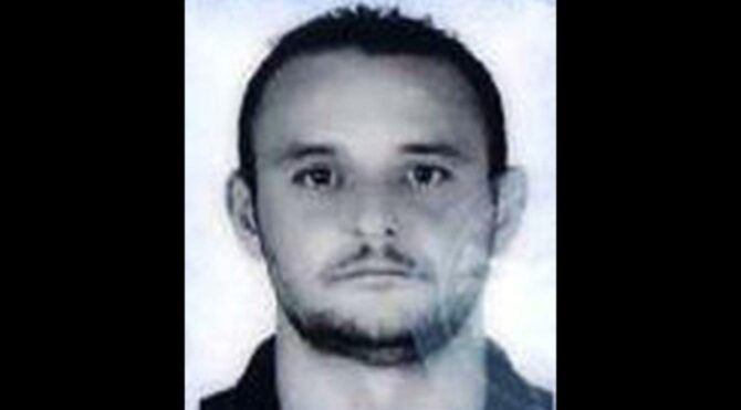 Birlikte yaşadığı kadının evinde ölü bulundu