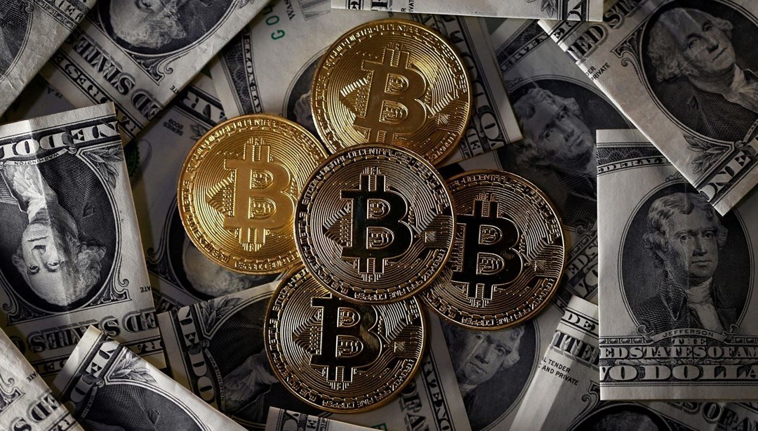 Bitcoin'de rekorlar devam ediyor