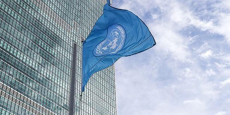 BM: Yemen'in Marib kentinde artan çatışmalar nedeniyle 8 binden fazla kişi yerinden edildi