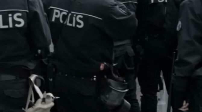 Boğaziçi eylemlerine katılan 10 kişi tutuklama talebiyle hakimliğe sevk edildi