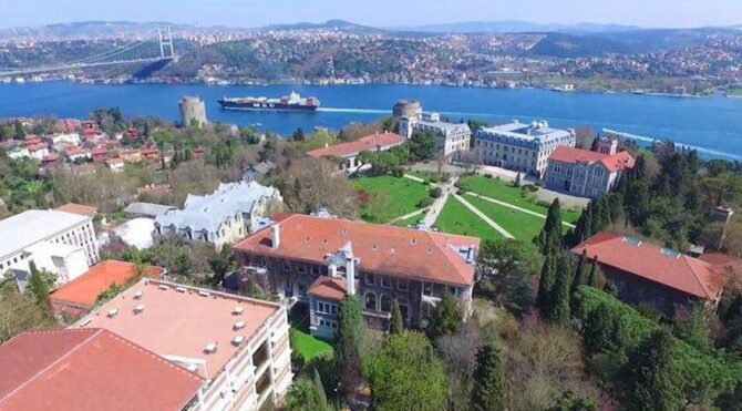 Boğaziçi’nde asıl amaç yine rant ve para mı?