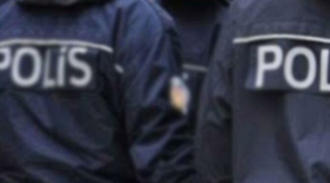 Boğaziçi protestolarında serbest bırakılıp tekrar gözaltına alınan 10 kişi adliyeye sevk edildi