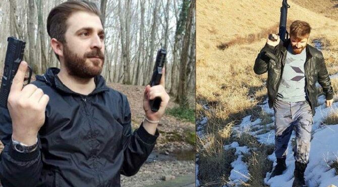 Boğaziçililer hakkında provokatif çağrı: “Dilini, elini koparacağız”