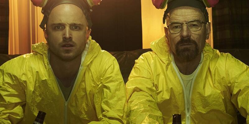 Breaking Bad Dizisinin Konusu Nedir? Oyuncuları Ve İsimleri Neler? Breaking Bad Dizisi Kaç Sezon Kaç Bölüm?