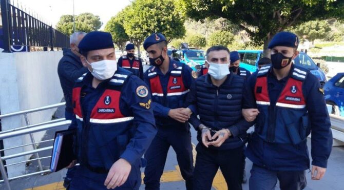 ‘Bu işten beraat ederim sonu kötü olur’ dedi, tutuklandı