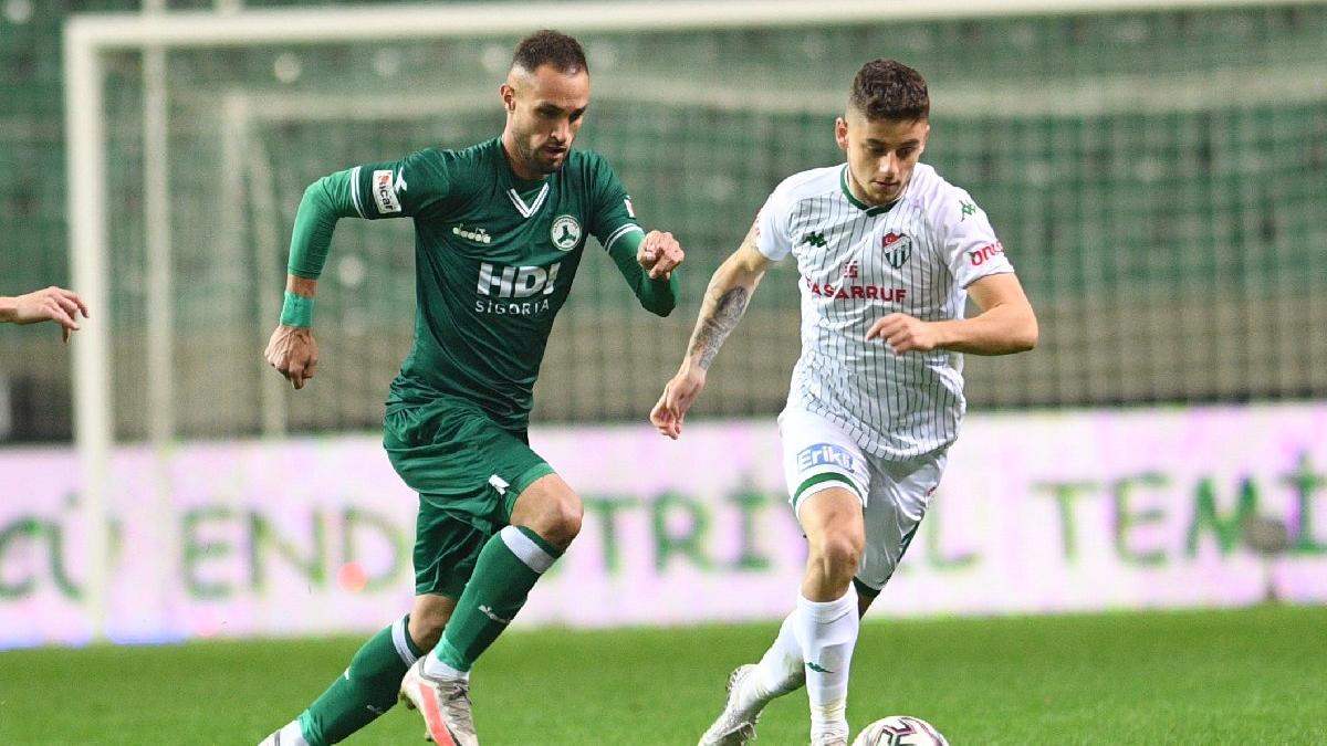 Çağatay Yılmaz: Çıktık, aslanlar gibi mücadele ettik