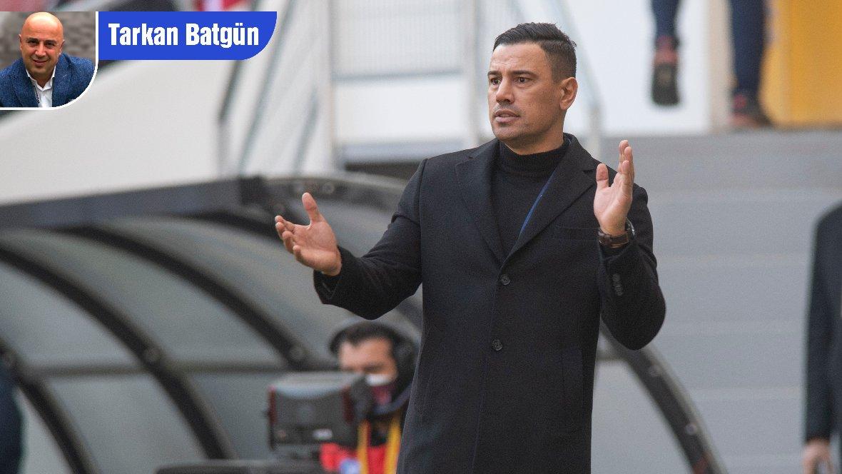 Çağdaş Atan rekor kırmaya devam ediyor!