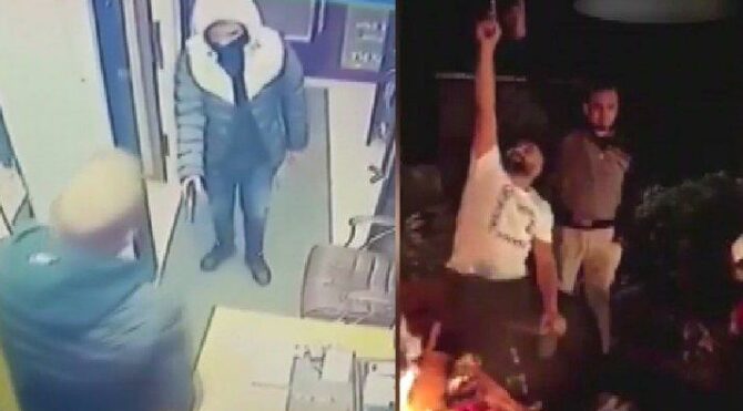 ‘Çakarlar Grubu’na operasyon: Çok sayıda gözaltı var