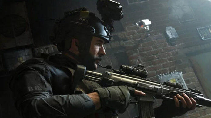 Call of Duty 2021 ile 2. Dünya Savaşı’na dönecek