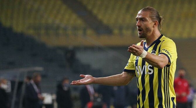 Caner Erkin’den tepki: Bunlar kafayı yemiş!