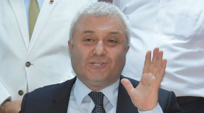 Çatışma ortamı yaratmak istiyorlar