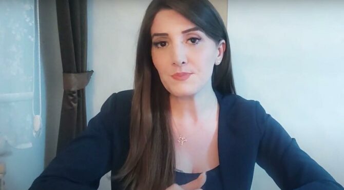 ‘Çav Bella’ davası sürecindeki hakaret ve iftiralar SMA’lı çocuklara bağış oldu