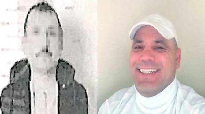 Cesedi 40 gün sonra bulunmuştu, katili arkadaşı çıktı