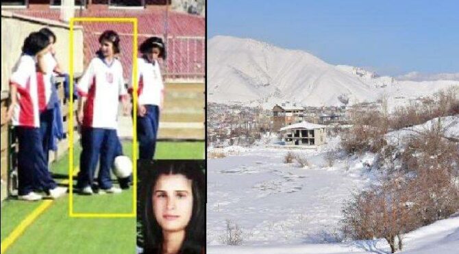 Cesedi bulunamayan Sariye davasında karar çıktı