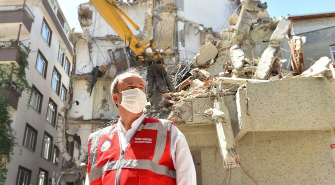 CHP’li başkanın çabaları sonuç verdi