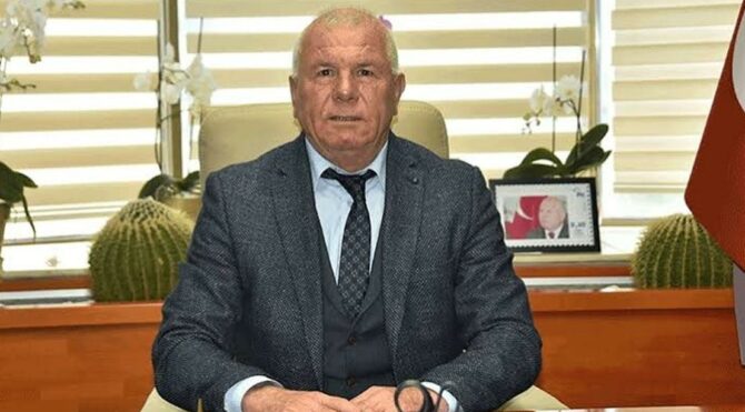 CHP’li belediye başkanına hapis cezası