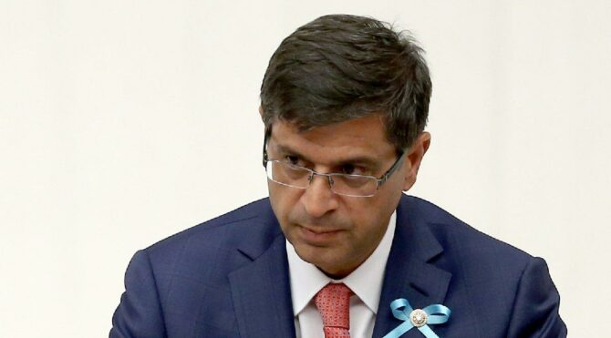 CHP’li vekilden dağ keçisi avına çıkan savcıya tepki