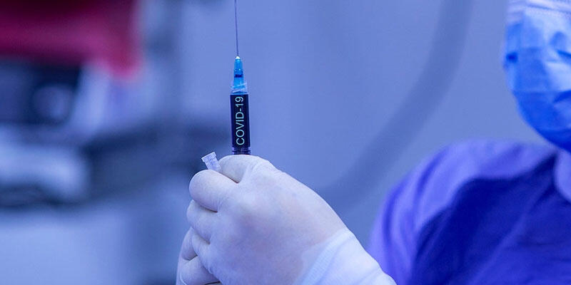 Çin'den bir aşıya daha yaygın kullanım onayı