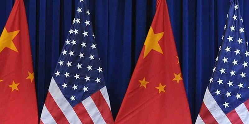 Çin, DSÖ heyetinden bilgi gizlendiğine ilişkin ABD'nin eleştirilerine tepki gösterdi